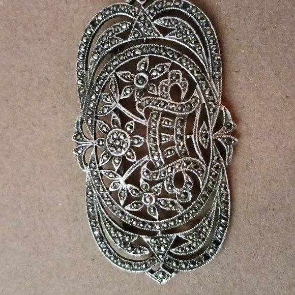 Brooch Antique jewelry ✨️ - Picture 2 of 4